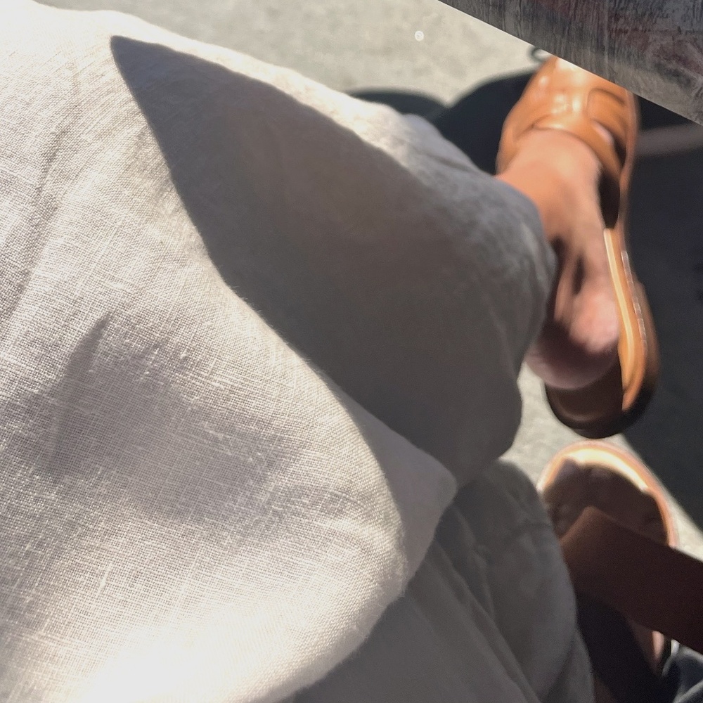 Meet your Posher, Grace